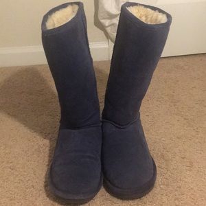 BearPaw Boots